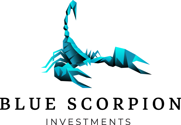 Blue Scorpion Investments